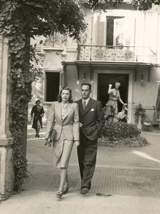 Enrico-Mattei-e-Margherita-Paulas
