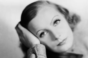 Greta Garbo vita carriera curiosità morte