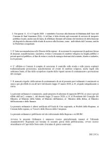ordinanza-regione-campania-coronavirus-3-aprile