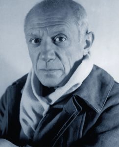 Pablo-Picasso