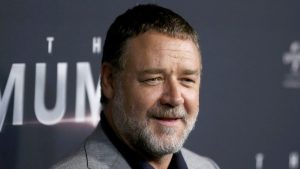 Russell-Crowe