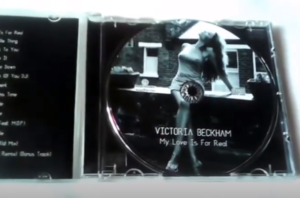 Victoria Beckham - My Love Is for Real