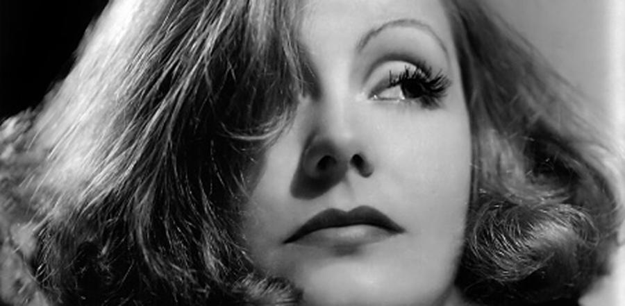 Greta Garbo vita carriera curiosità morte