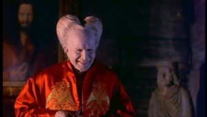 Bram Stoker vita carriera Dracula morte