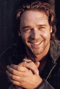 Russell-Crowe