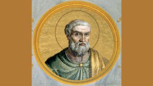 26 aprile: San Cleto (Anacleto) papa | Santo del Giorno