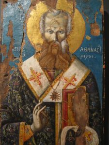 Santo del giorno 2 maggio: Sant'Atanasio, difensore della Trinità di Dio