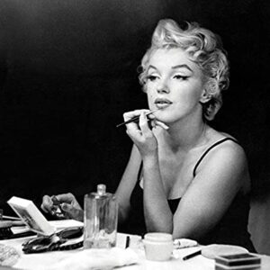 Marilyn Monroe vita carriera curiosità morte