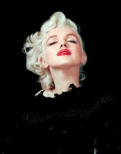 Marilyn Monroe vita carriera curiosità morte
