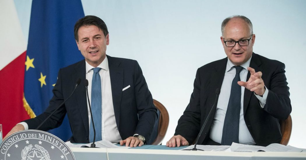 bonus-600-euro-ministro-gualtieri