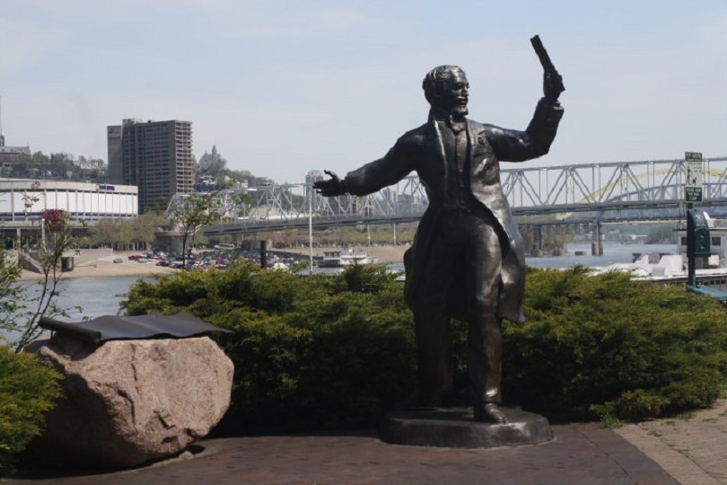 statua_Roebling