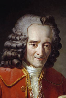 Voltaire
