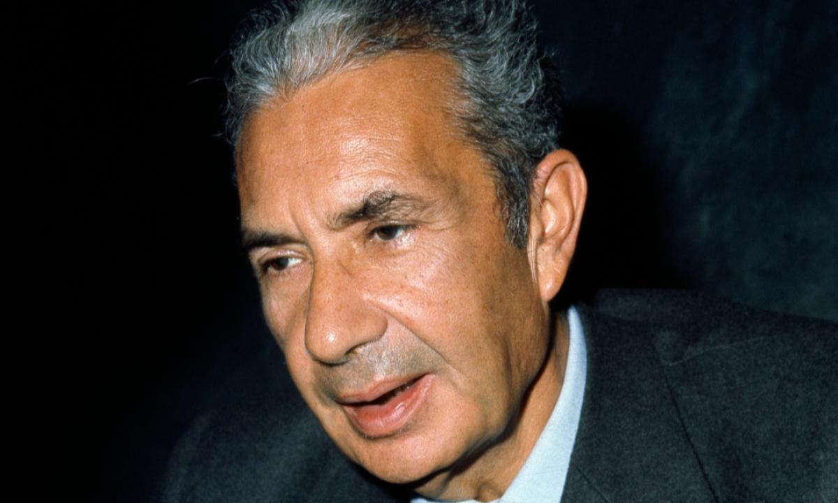  Aldo Moro Biografia Carriera Sequestro Morte Arresti E Vita Privata