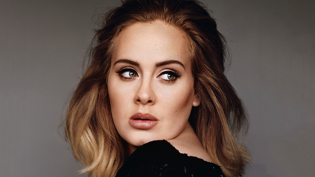 Adele vita successi album curiosità