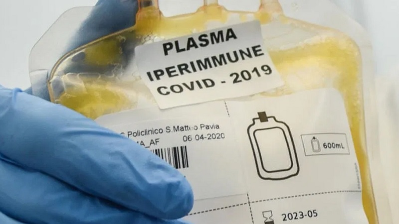 sperimentazione-plasma-polmoniti-ariano-irpino
