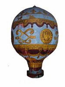Montgolfier_Balloon