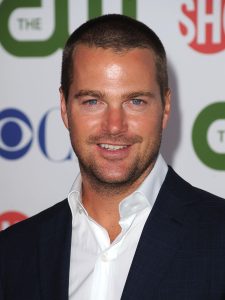 Chris O'Donnell vita carriera curiosità film