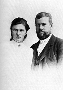 Max-Weber-Marienne