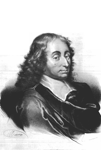Blaise-Pascal