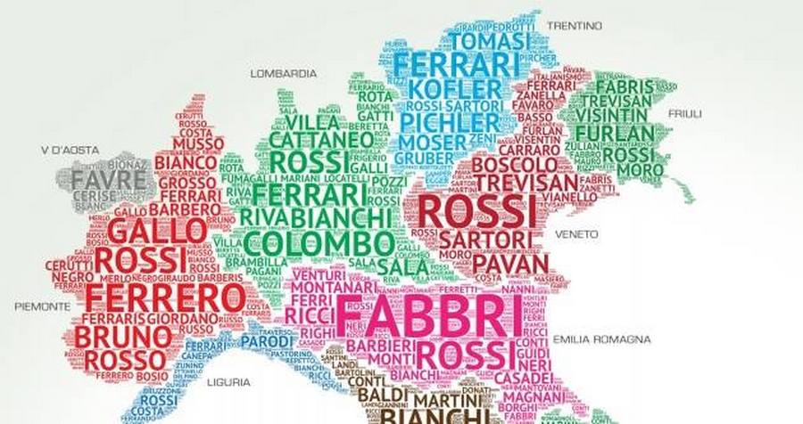 cognomi-più-diffusi-italia-regione