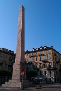 Turin_Obelisc_of_Savoia_square