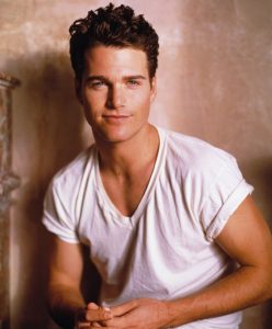 Chris O'Donnell vita carriera curiosità film
