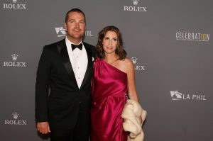 Chris O'Donnell vita carriera curiosità film