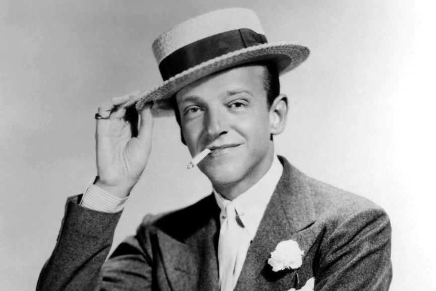 Fred-Astaire