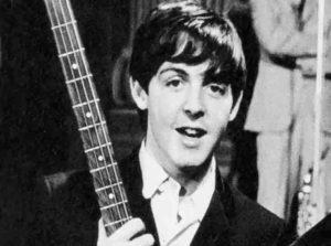 Paul-Mccartney