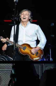 Paul-Mccartney
