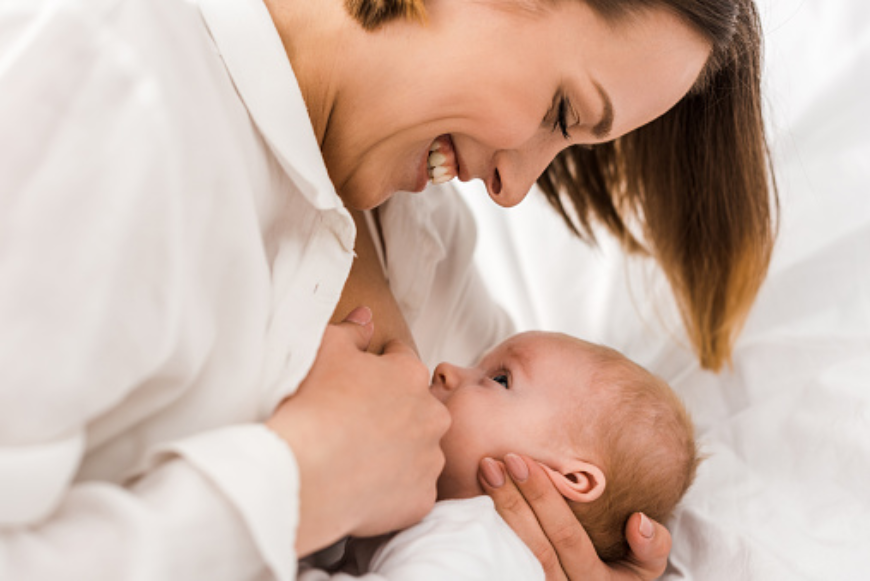 coronavirus-allattamento-mamme-positive