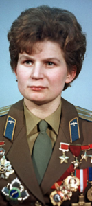 Valentina-Tereškova