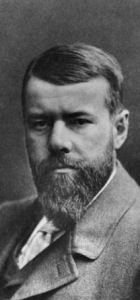 max-weber