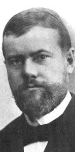 max-weber
