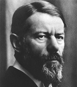 max-weber