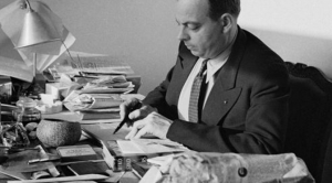 Antoine Saint Exupéry vita opere frasi morte