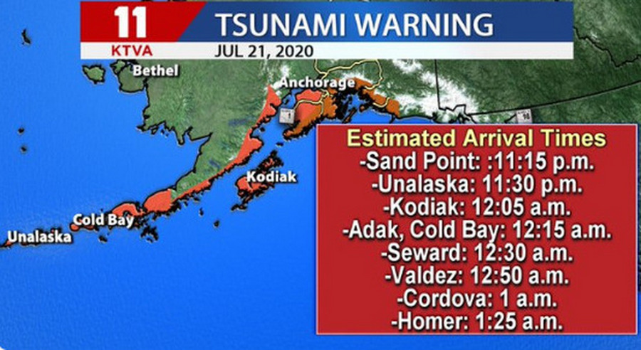 terremoto-alaska-22-luglio-allerta-tsunami