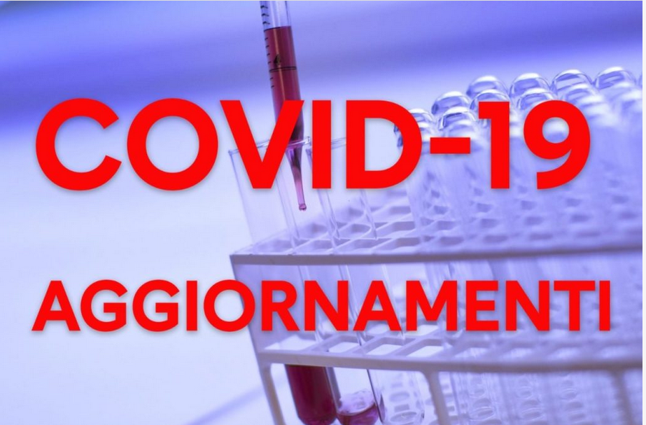 coronavirus-campania-bollettino-18-luglio