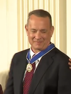 TomHanks