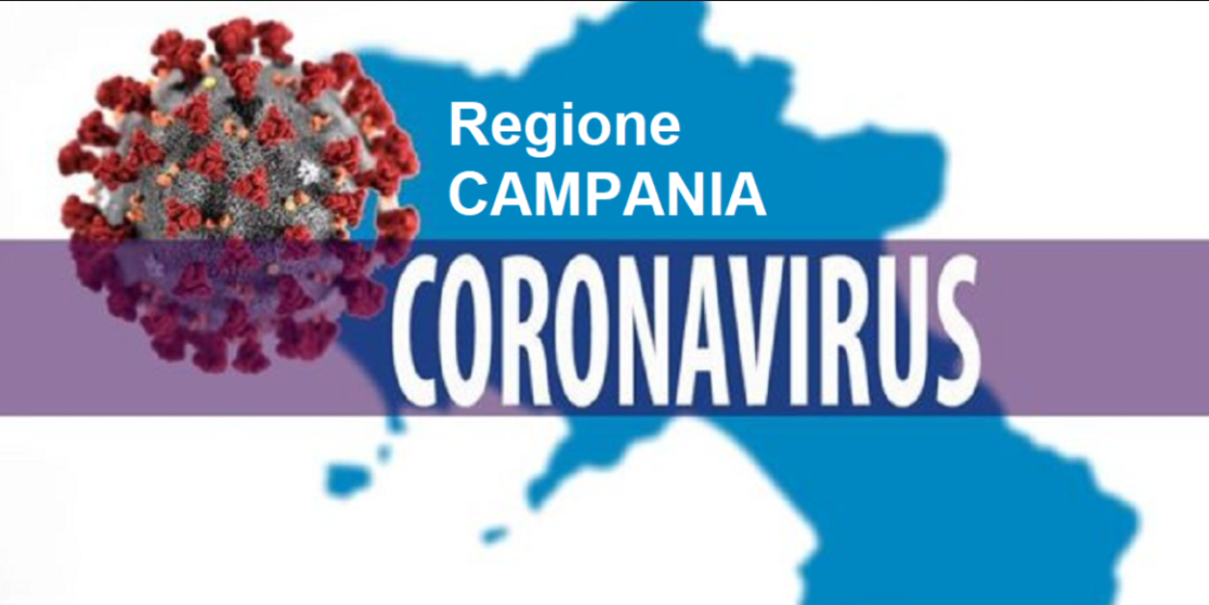 cororonavirus-campania-bollettino-12-luglio
