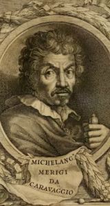 caravaggio