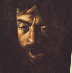 caravaggio