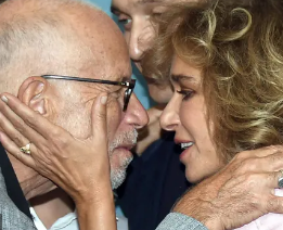 gabriele-salvatores-e-valeria-golino