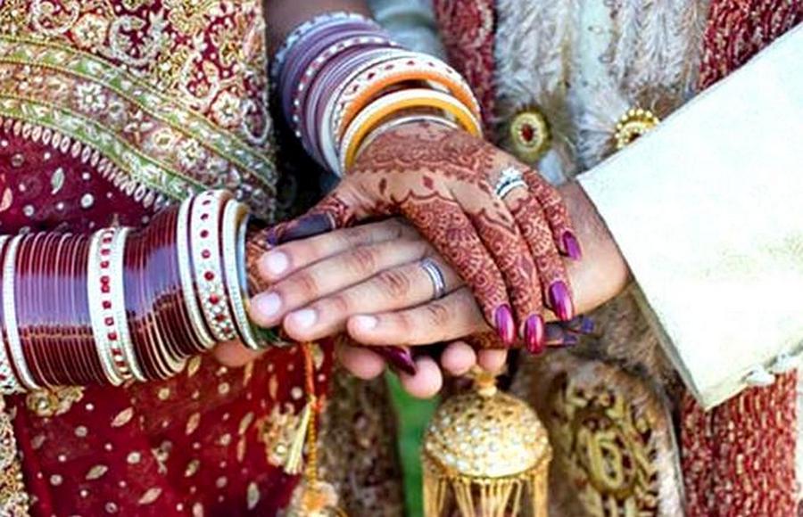 india-focolaio-coronavirus-matrimonio-sposo-morto