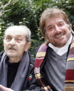 sergio-fiorentini-e-gigi-proietti