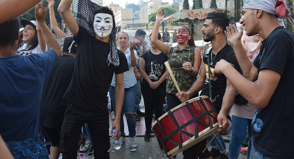 libano-scontri-beirut-sostenitori-manifestanti