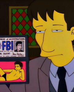 Fox_Mulder-simpson