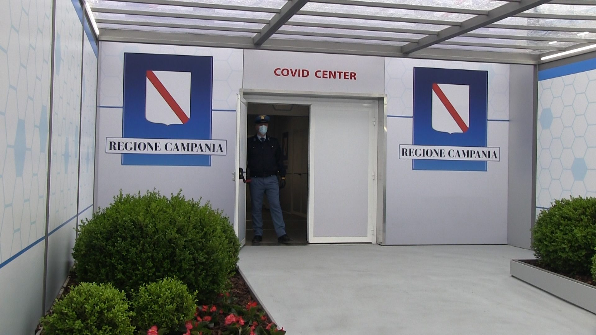 covid-center-campania