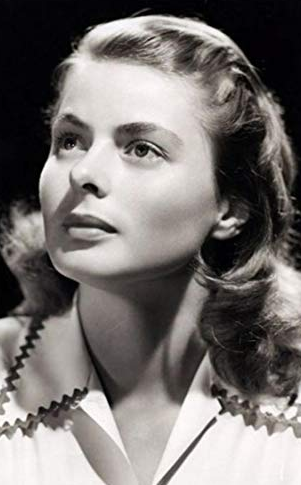 ingrid bergman causa morte