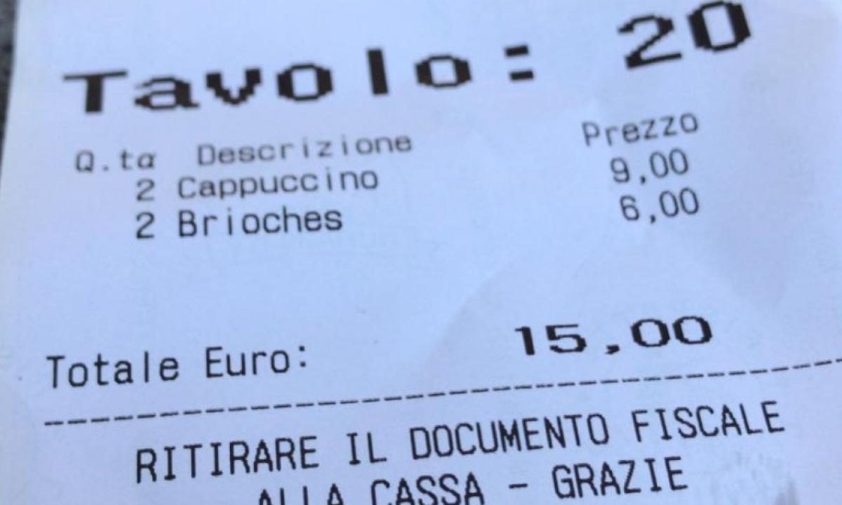 firenze-cornetti-cappuccini-15-euro-scontrino